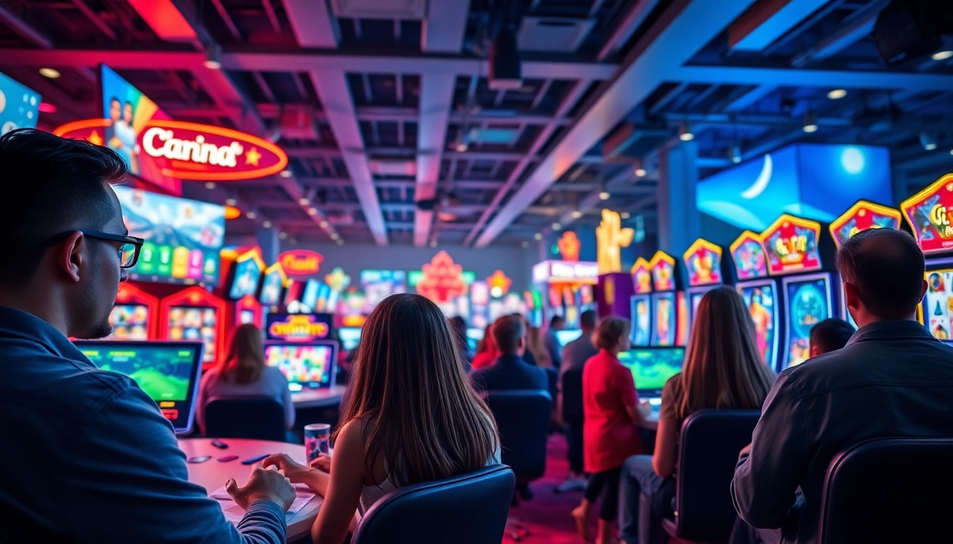 Engage with vibrant gaming experiences at https://awin68.cloud/ featuring diverse online games and enthusiastic players.