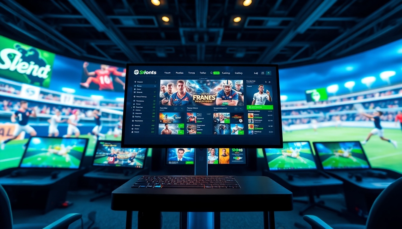 Explore betting options at https://VNQ8.red/ with an engaging gaming interface and vibrant atmosphere.